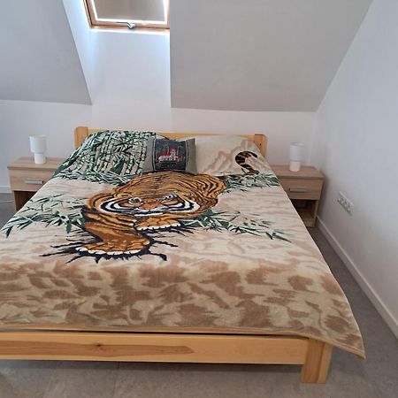 Atkacs Home Győr Zewnętrze zdjęcie