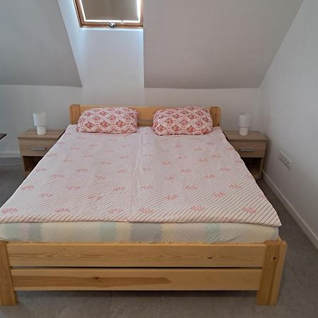 Atkacs Home Győr Zewnętrze zdjęcie