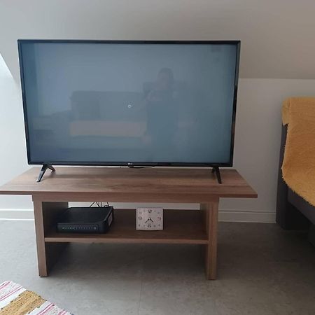 Atkacs Home Győr Zewnętrze zdjęcie