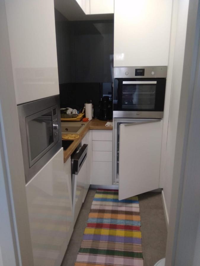Atkacs Home Győr Zewnętrze zdjęcie