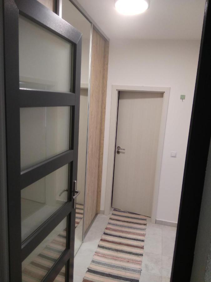 Atkacs Home Győr Zewnętrze zdjęcie
