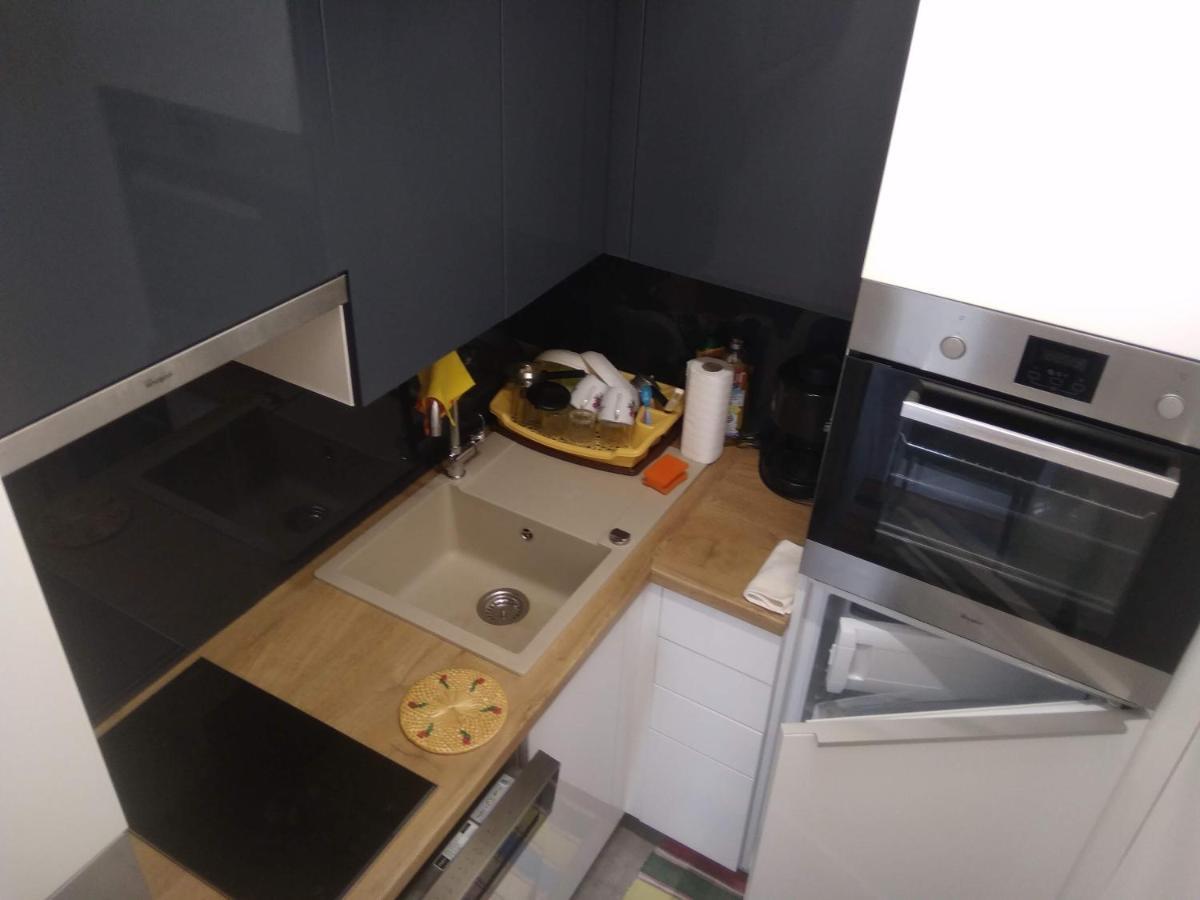 Atkacs Home Győr Zewnętrze zdjęcie