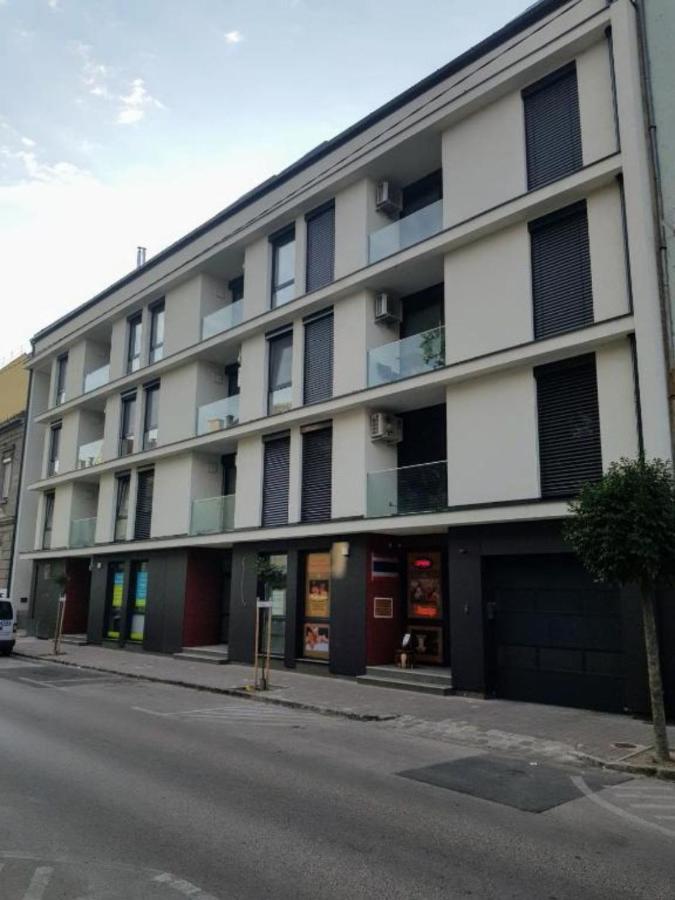 Atkacs Home Győr Zewnętrze zdjęcie