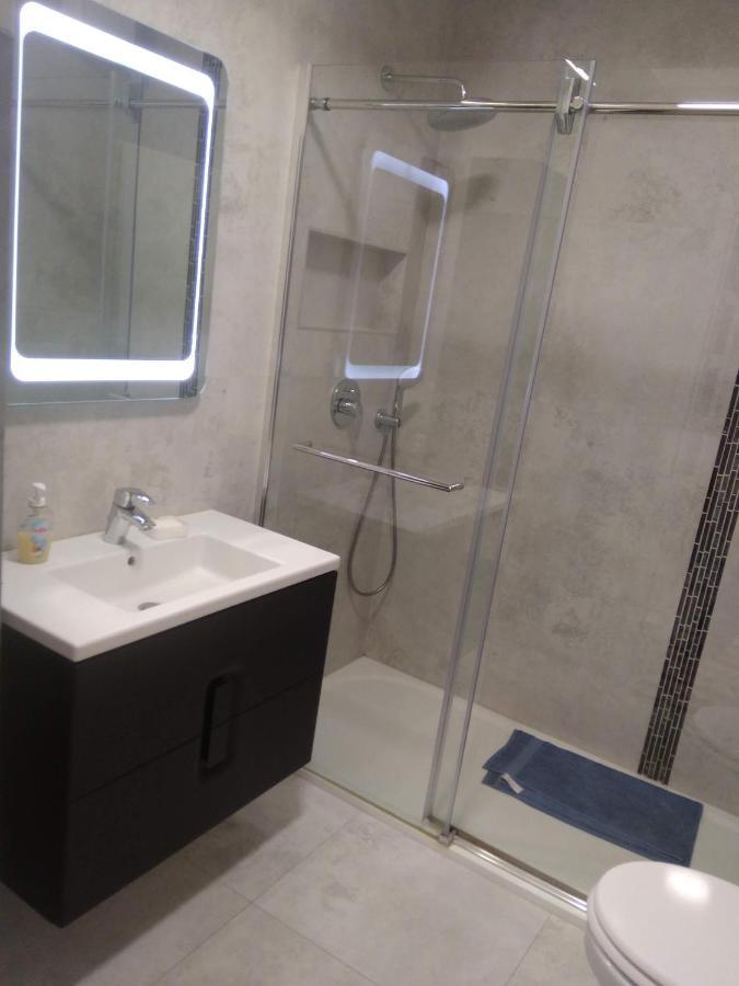 Atkacs Home Győr Zewnętrze zdjęcie