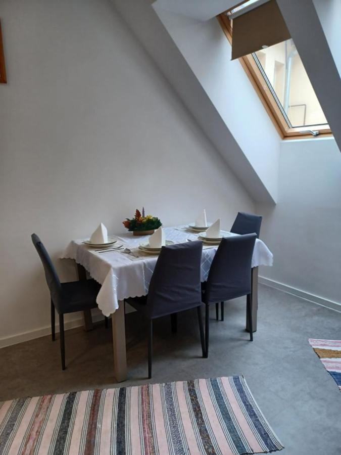 Atkacs Home Győr Zewnętrze zdjęcie
