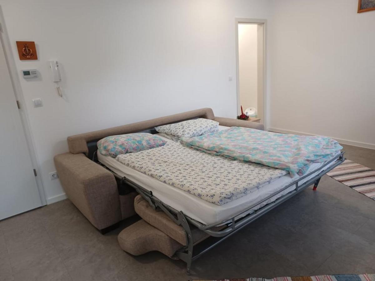 Atkacs Home Győr Zewnętrze zdjęcie