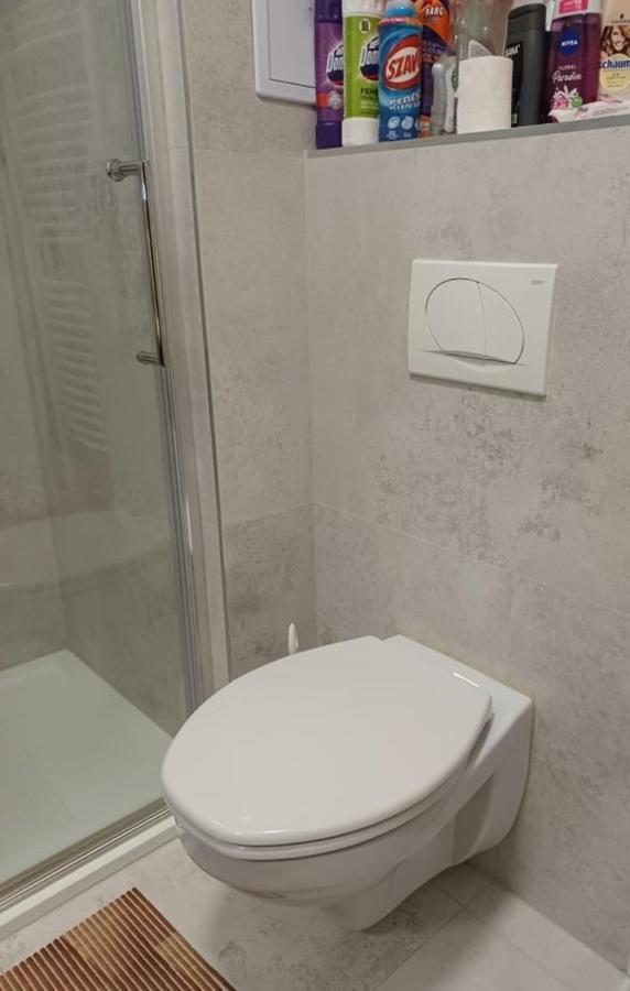 Atkacs Home Győr Zewnętrze zdjęcie