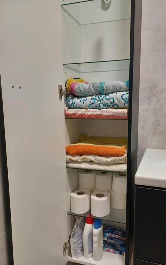 Atkacs Home Győr Zewnętrze zdjęcie