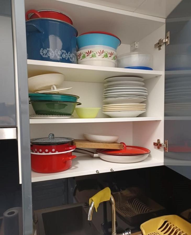 Atkacs Home Győr Zewnętrze zdjęcie