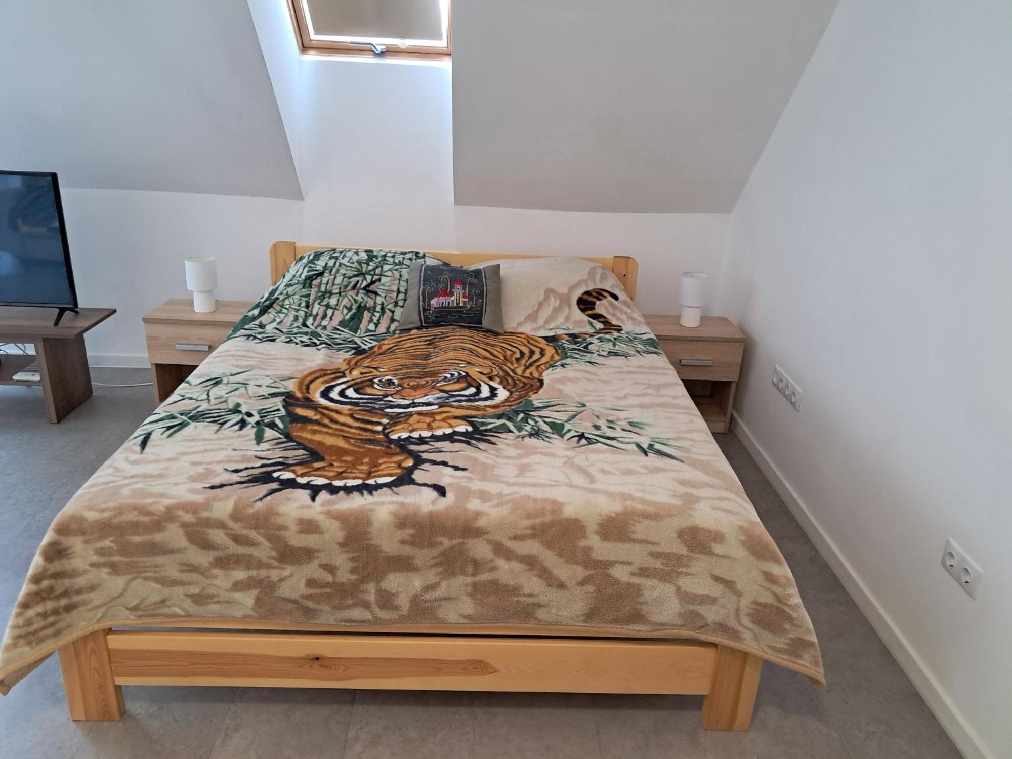 Atkacs Home Győr Zewnętrze zdjęcie