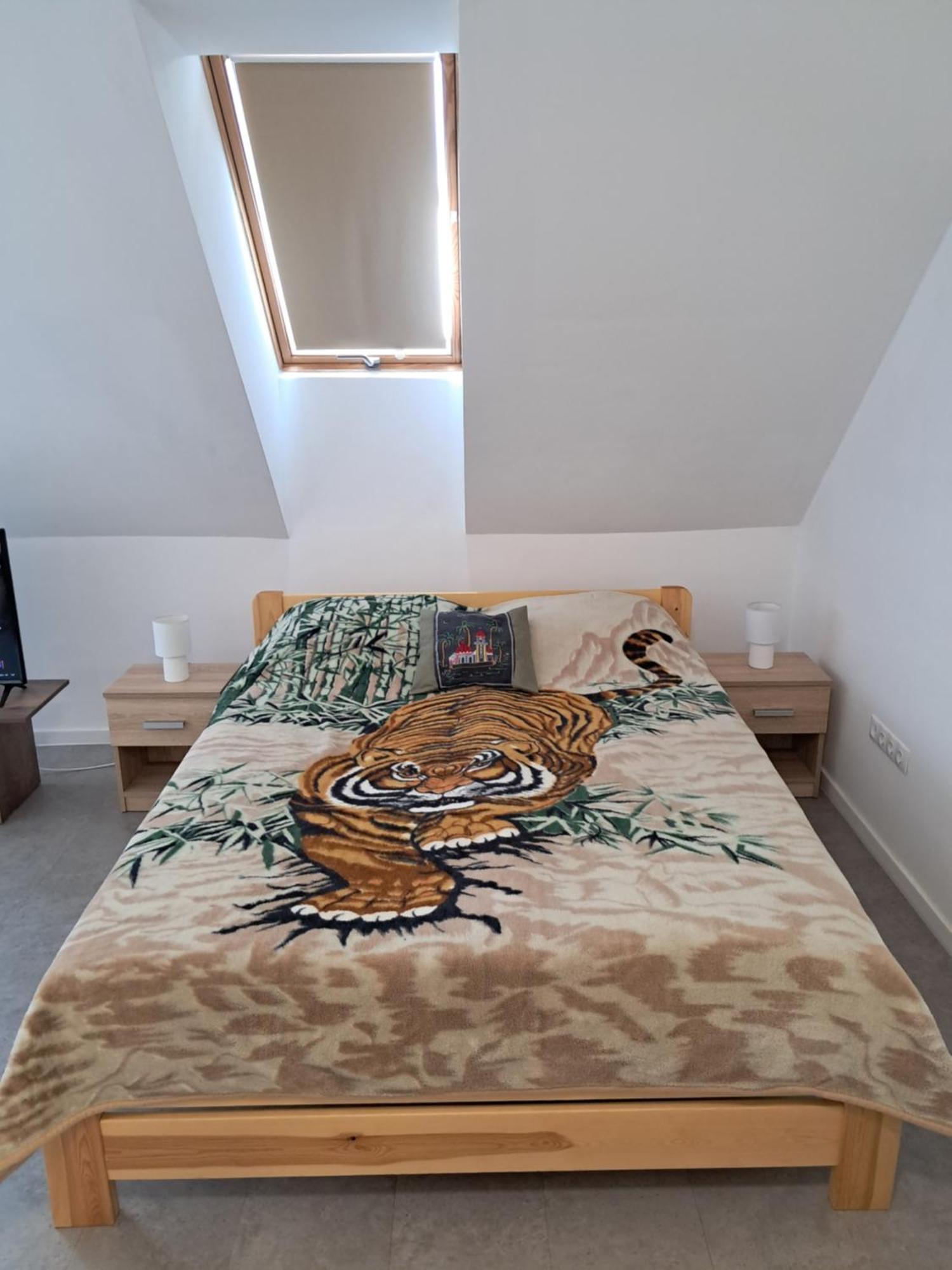 Atkacs Home Győr Zewnętrze zdjęcie
