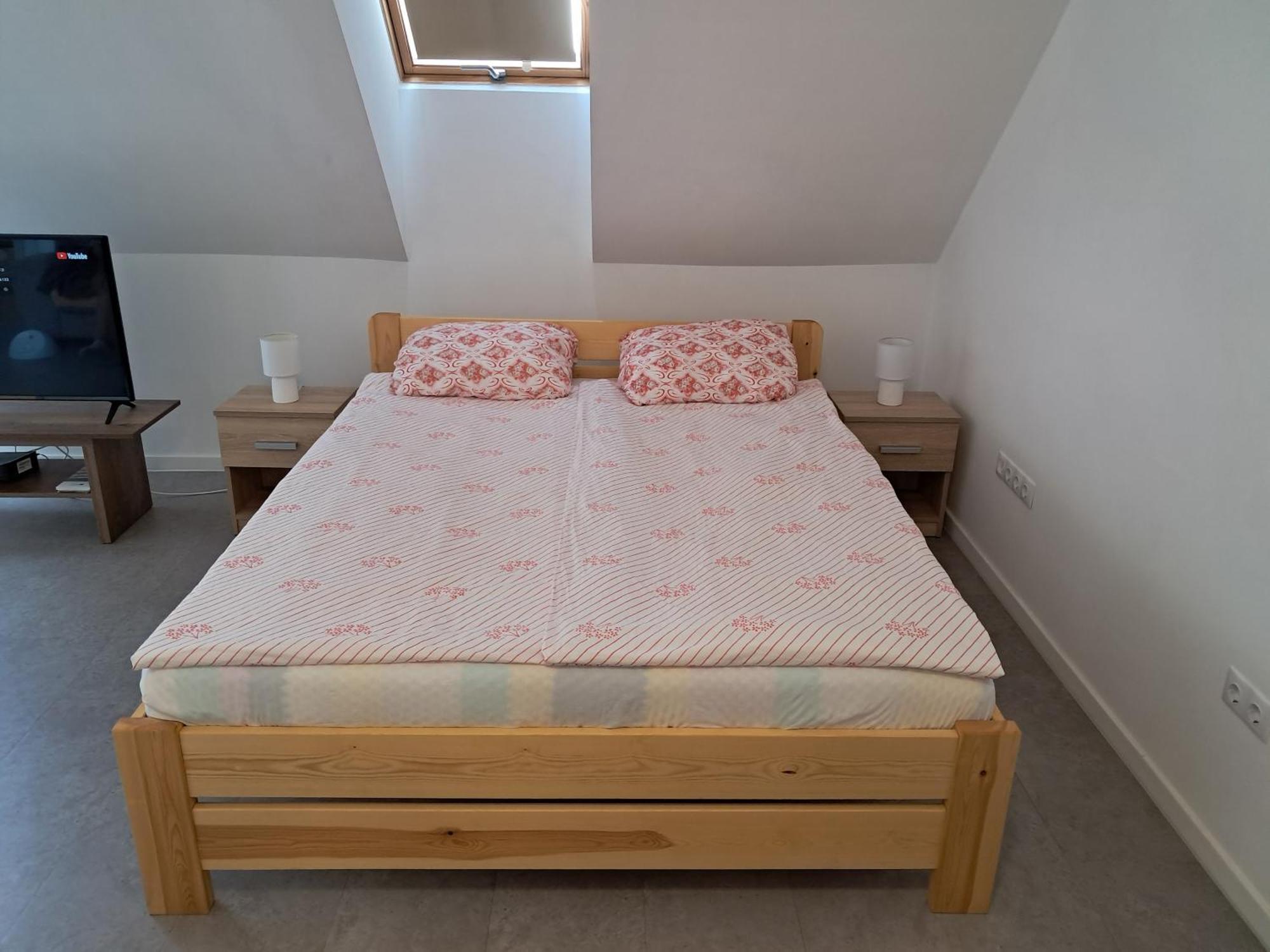 Atkacs Home Győr Zewnętrze zdjęcie